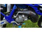 Klikněte pro detailní foto č. 8 - Yamaha YZ 125