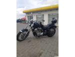 Klikněte pro detailní foto č. 3 - Honda VT 600 C Shadow
