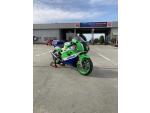 Klikněte pro detailní foto č. 1 - Kawasaki ZXR 400