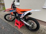 Klikněte pro detailní foto č. 2 - KTM 250 SX