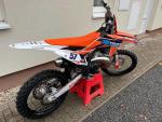 Klikněte pro detailní foto č. 3 - KTM 250 SX