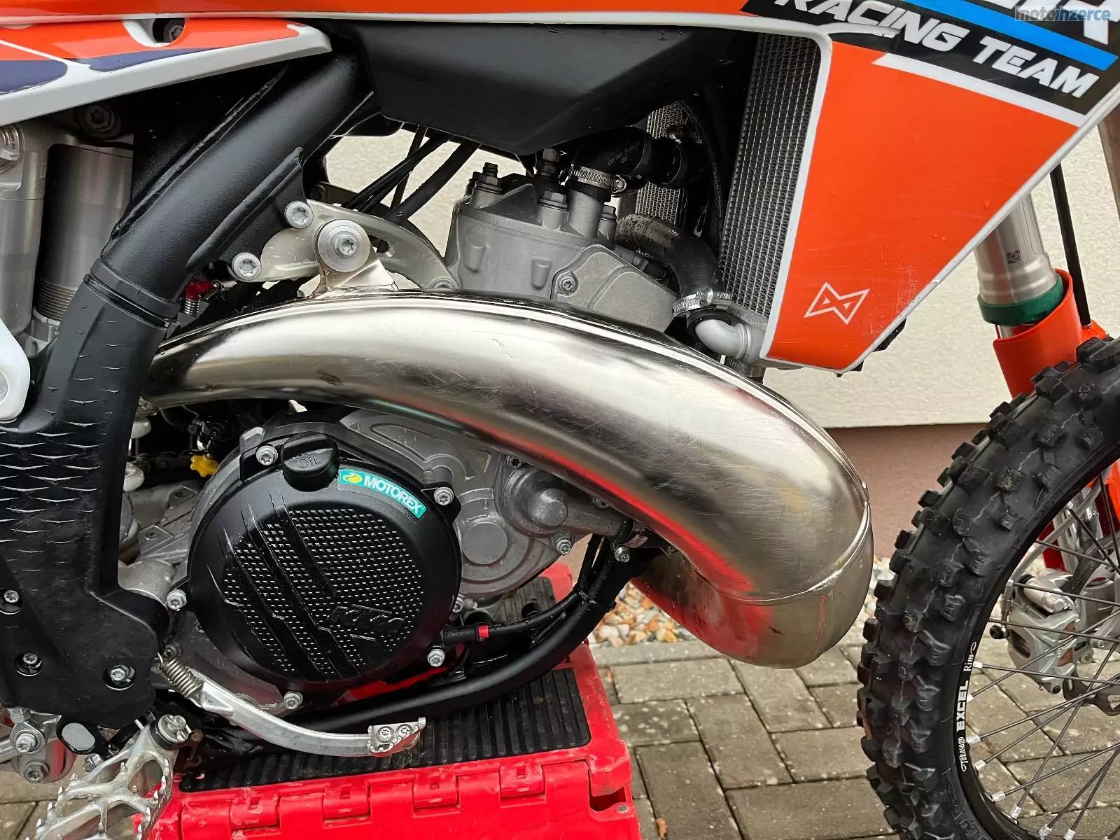 KTM 250 SX