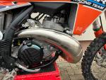 Klikněte pro detailní foto č. 4 - KTM 250 SX