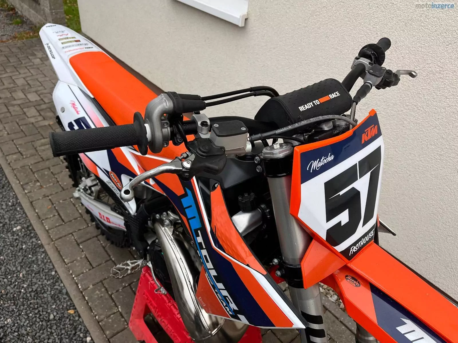 KTM 250 SX