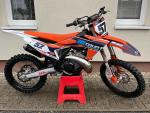 Klikněte pro detailní foto č. 6 - KTM 250 SX