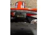 Klikněte pro detailní foto č. 7 - KTM 250 SX