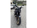 Klikněte pro detailní foto č. 3 - Yamaha XSR 700