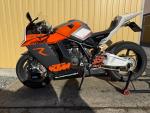 Klikněte pro detailní foto č. 4 - KTM 1190 RC8