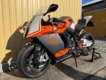 Klikněte pro detailní foto č. 7 - KTM 1190 RC8