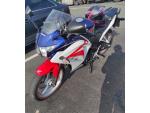 Klikněte pro detailní foto č. 1 - Honda CBR 250 R