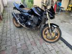 Klikněte pro detailní foto č. 13 - Kawasaki Z 1000