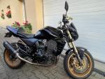 Klikněte pro detailní foto č. 7 - Kawasaki Z 1000