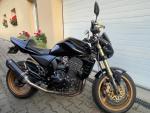 Klikněte pro detailní foto č. 8 - Kawasaki Z 1000