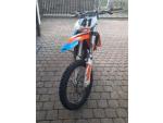 Klikněte pro detailní foto č. 1 - KTM 450 SX-F