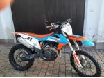 Klikněte pro detailní foto č. 3 - KTM 450 SX-F