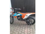Klikněte pro detailní foto č. 4 - KTM 450 SX-F