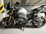 Detail nabídky - Yamaha FZ 8 N