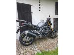 Klikněte pro detailní foto č. 3 - Yamaha FZ 8 N