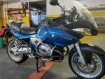 Detail nabídky - BMW R 1200 ST