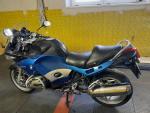 Klikněte pro detailní foto č. 7 - BMW R 1200 ST
