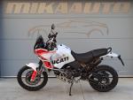Klikněte pro detailní foto č. 10 - Ducati DesertX