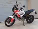 Klikněte pro detailní foto č. 12 - Ducati DesertX