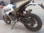 Klikněte pro detailní foto č. 14 - Ducati DesertX