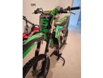 Klikněte pro detailní foto č. 2 - Kawasaki KX 250 F