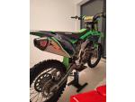 Klikněte pro detailní foto č. 3 - Kawasaki KX 250 F