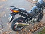Klikněte pro detailní foto č. 5 - Honda CBF 500