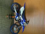 Detail nabídky - Yamaha YZ 250 F