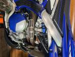 Klikněte pro detailní foto č. 2 - Yamaha YZ 250 F