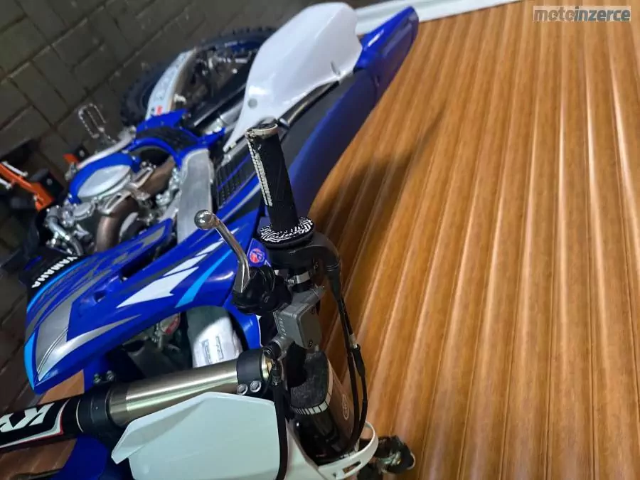 Yamaha YZ 250 F