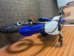 Klikněte pro detailní foto č. 6 - Yamaha YZ 250 F