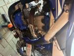 Klikněte pro detailní foto č. 9 - Yamaha YZ 250 F