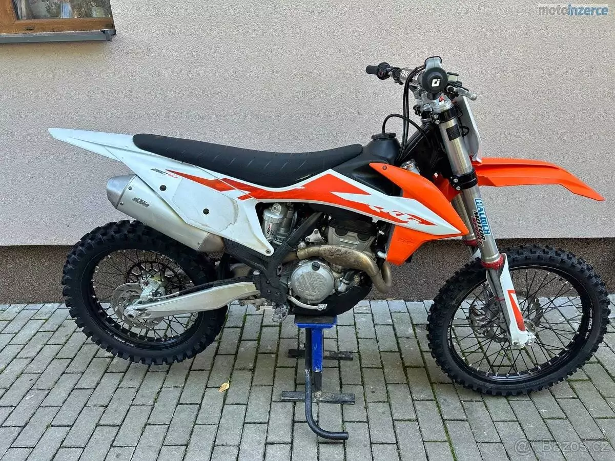 KTM 250 SX-F