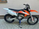 Klikněte pro detailní foto č. 2 - KTM 250 SX-F