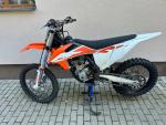 Klikněte pro detailní foto č. 6 - KTM 250 SX-F
