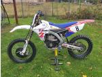 Klikněte pro detailní foto č. 1 - Yamaha YZ 450 F