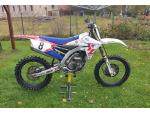 Klikněte pro detailní foto č. 2 - Yamaha YZ 450 F