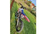 Klikněte pro detailní foto č. 4 - Yamaha YZ 450 F