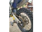 Klikněte pro detailní foto č. 6 - Yamaha YZ 450 F