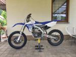 Klikněte pro detailní foto č. 8 - Yamaha YZ 450 F