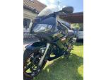 Klikněte pro detailní foto č. 5 - Suzuki SV 650 S