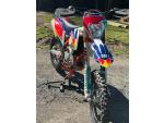 Klikněte pro detailní foto č. 3 - KTM 450 EXC SIX DAYS