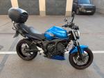 Klikněte pro detailní foto č. 3 - Yamaha FZ 6 S2 Fazer