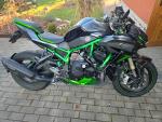 Klikněte pro detailní foto č. 1 - Kawasaki Z H2