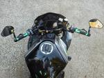 Klikněte pro detailní foto č. 5 - Kawasaki Z H2