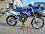 Klikněte pro detailní foto č. 1 - Yamaha WR 250 F