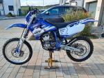 Klikněte pro detailní foto č. 2 - Yamaha WR 250 F